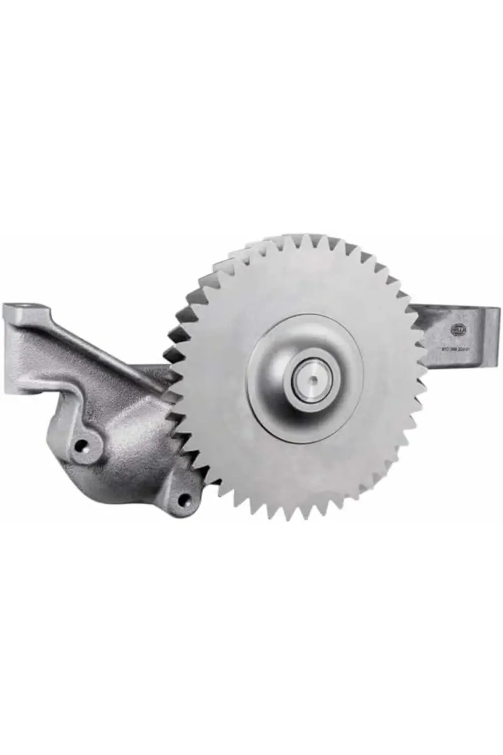 Hella Yağ Pompası - Diş Sayısı: 44 Oil Pump 395519