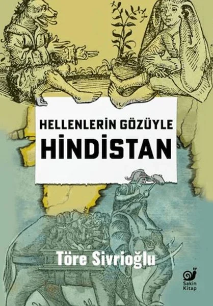 Hellenlerin Gözüyle Hindistan Fiyatı, Yorumları ve Özellikleri