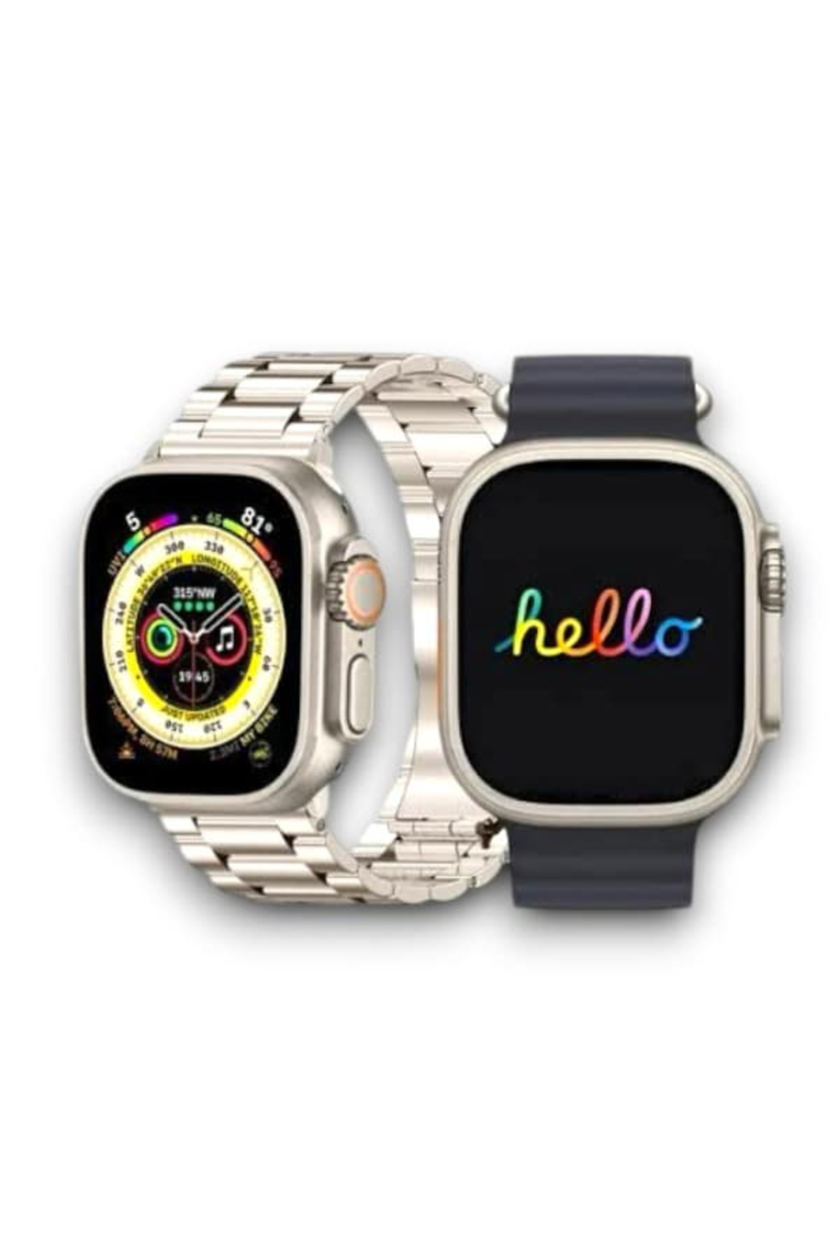 HELLO 3 - Lisinya