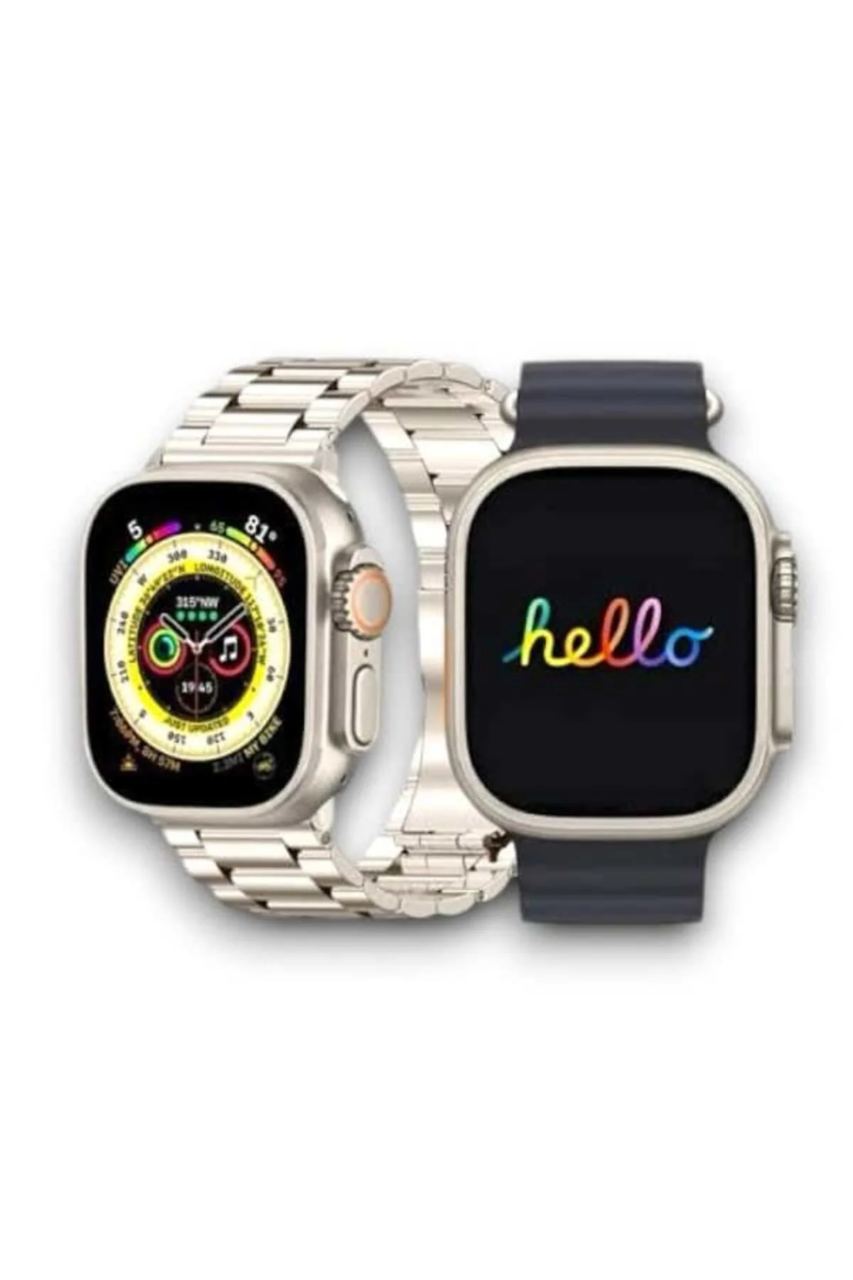 HELLO 3