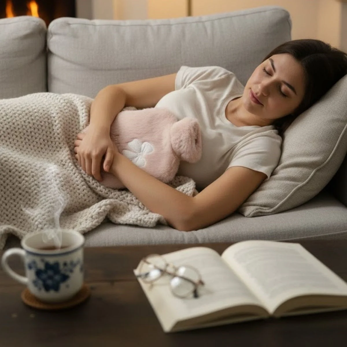 Hello Everyone Yazılı Kurdeleli Pembe Peluş Sıcak Su Torbası 1 Lt – Yumuşak Kılıf, Uzun Süre Sıcak Tutan Termal Su Torbası Bx40 Fiyatı, Yorumları ve Özellikleri