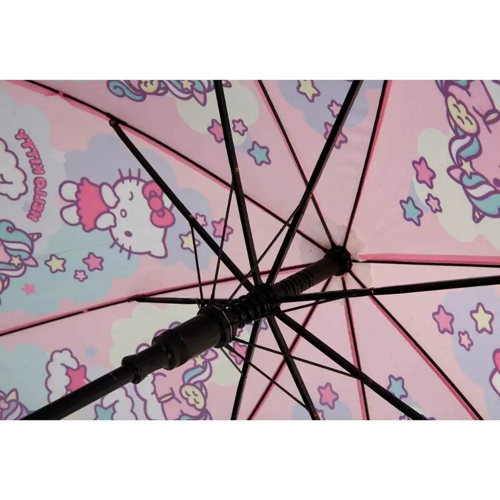 Hello Kitty Çocuk Şemsiye SUN-3203 Hello Kitty Çocuk Şemsiye SUN-3203