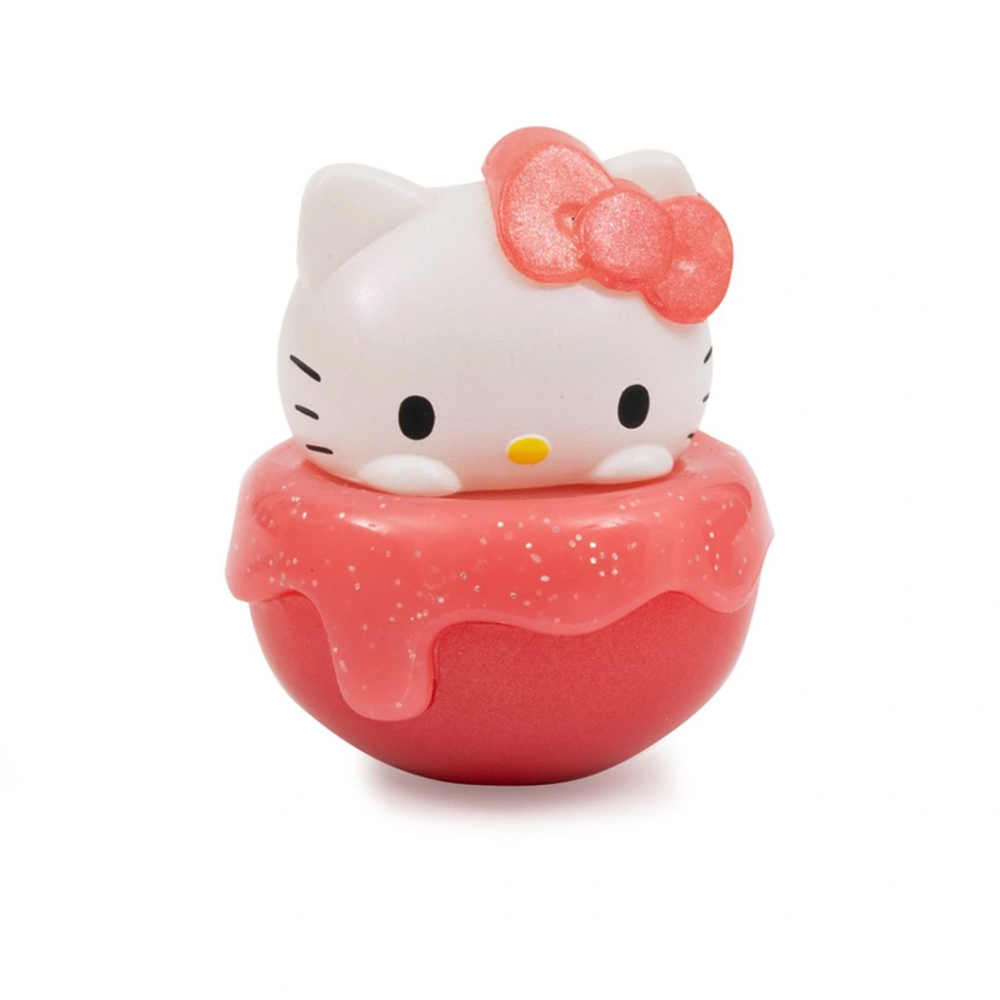 Hello Kitty Dondurma Figür Hello Kitty Dondurma Figür