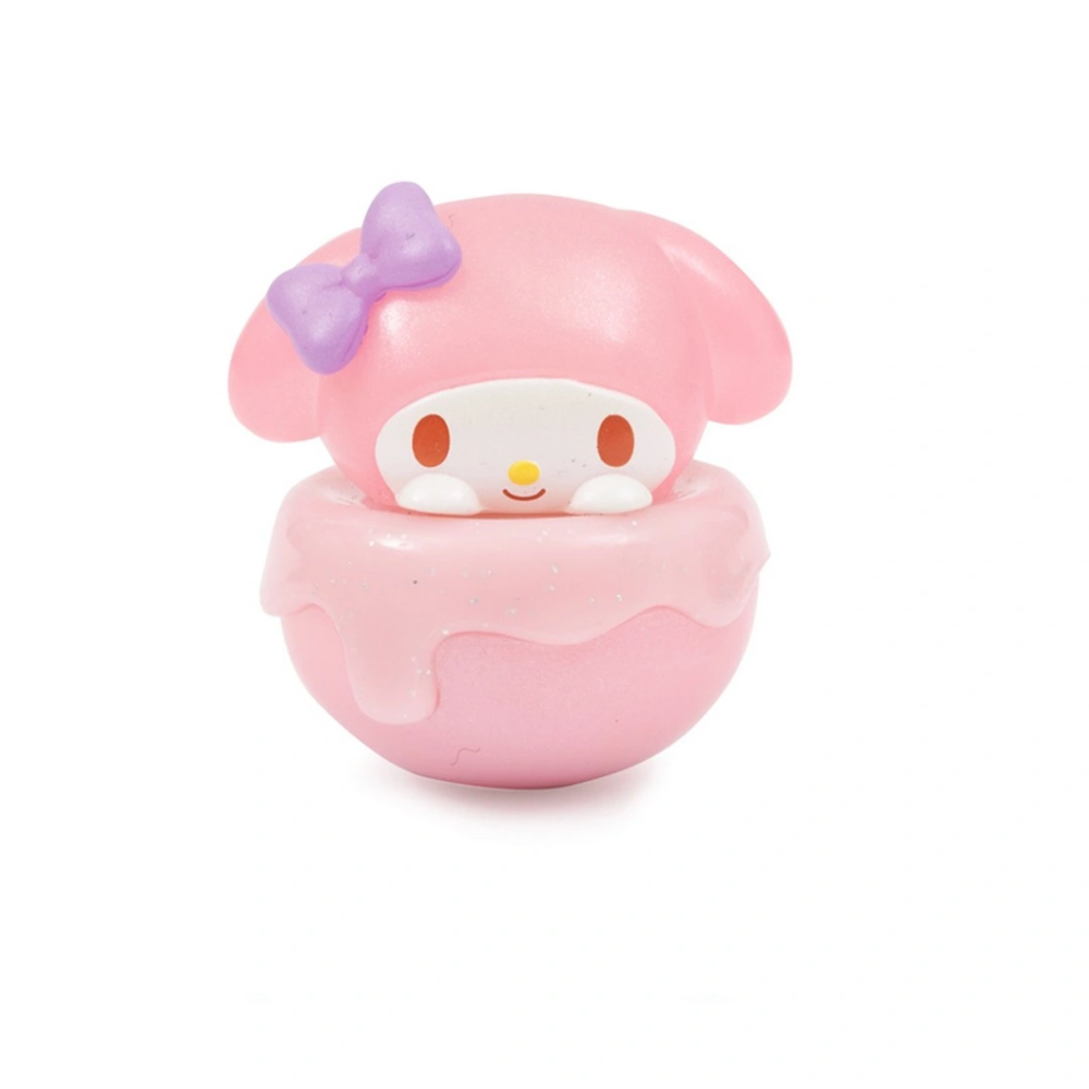 Hello Kitty Dondurma Figür Hello Kitty Dondurma Figür