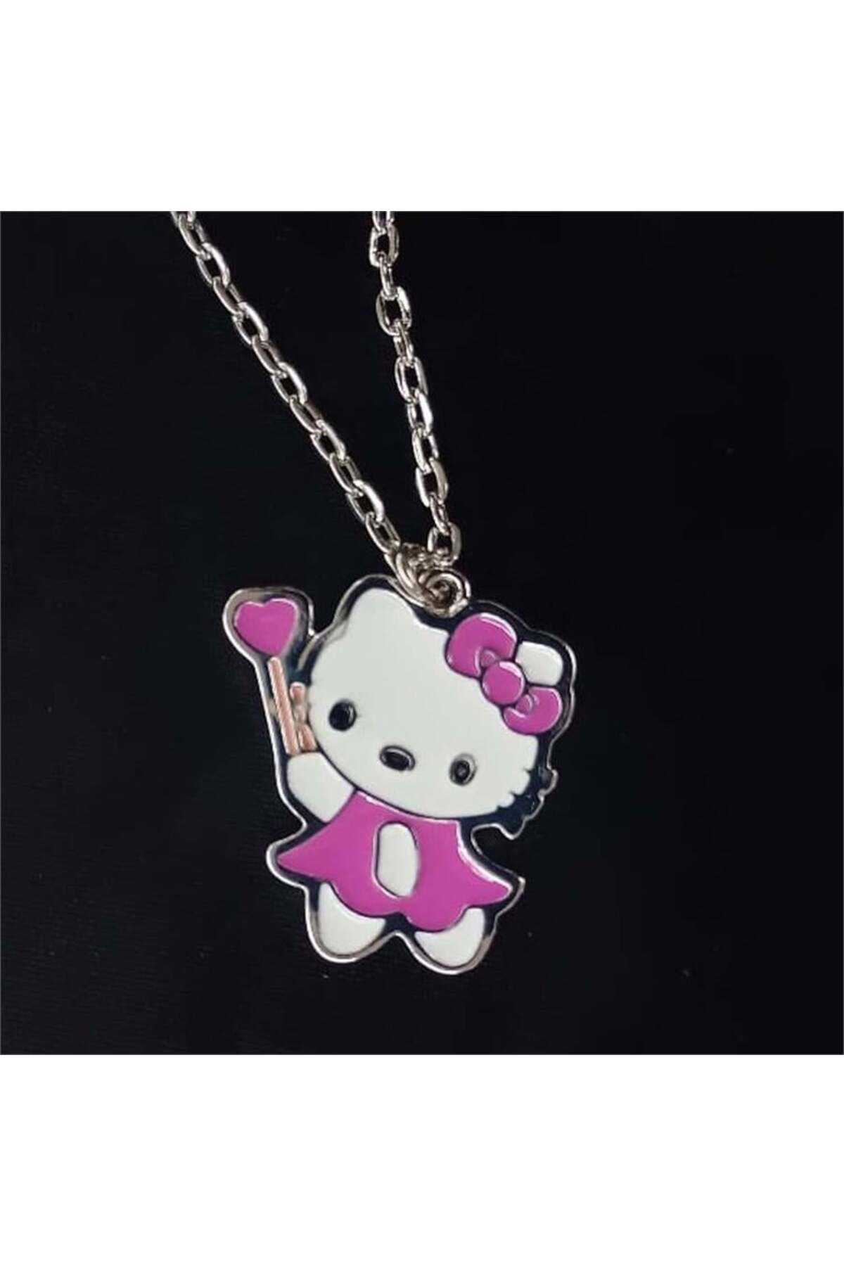 Hello Kitty Kolye
