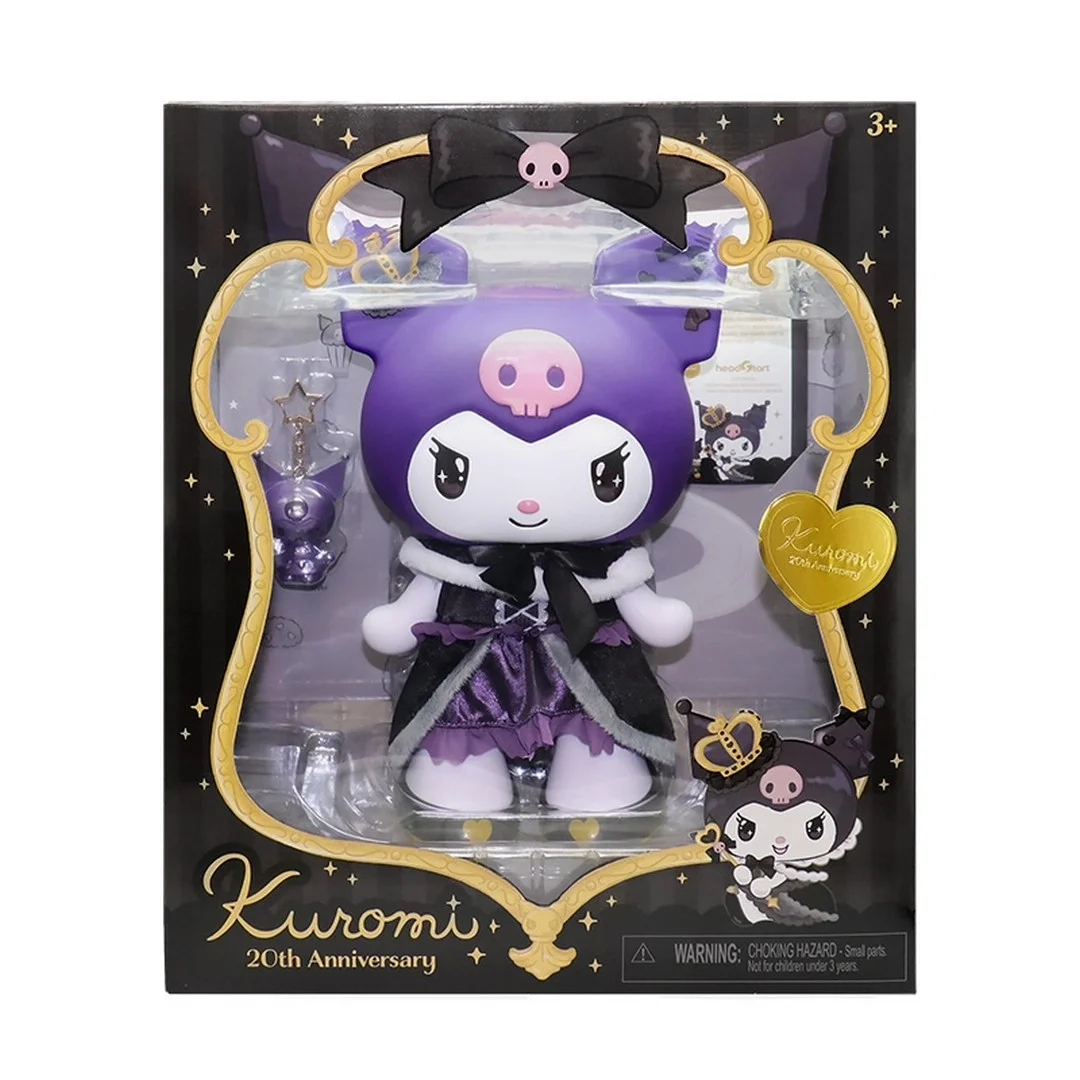 Hello Kitty Kuromi Gece Işıltısı Fiyatı, Yorumları ve Özellikleri