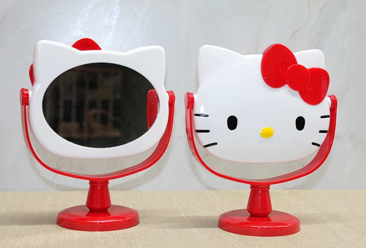 Hello Kitty Masa Üstü Ayna Alk3056 Fiyatı, Yorumları ve Özellikleri