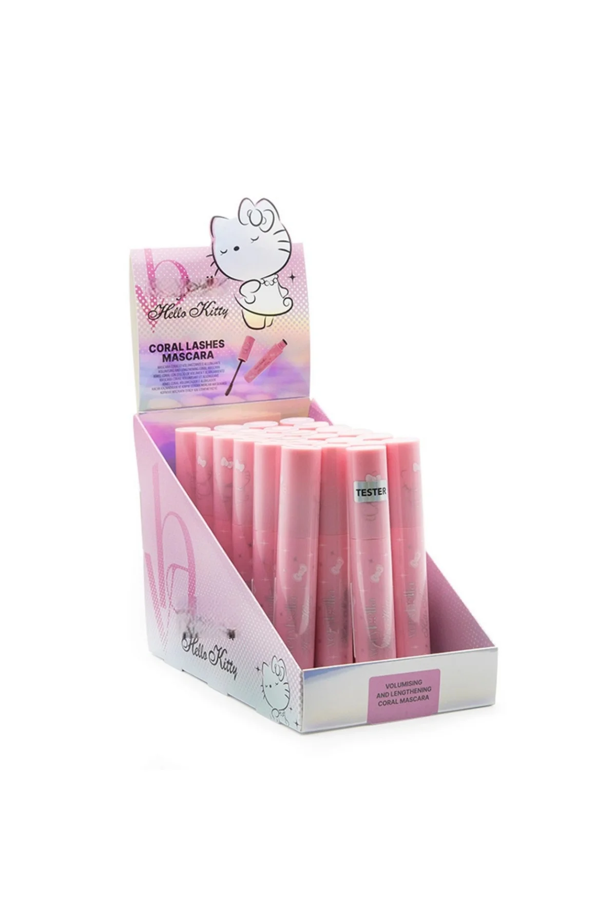 Hello Kitty Maskara