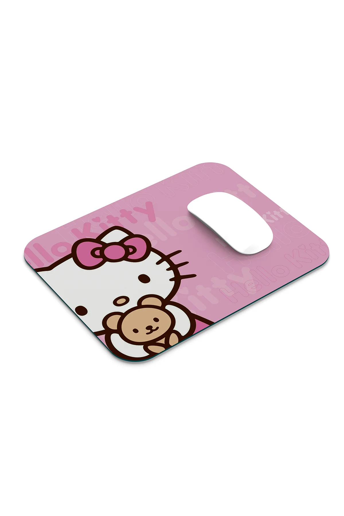 Hello Kitty Mouse Pad