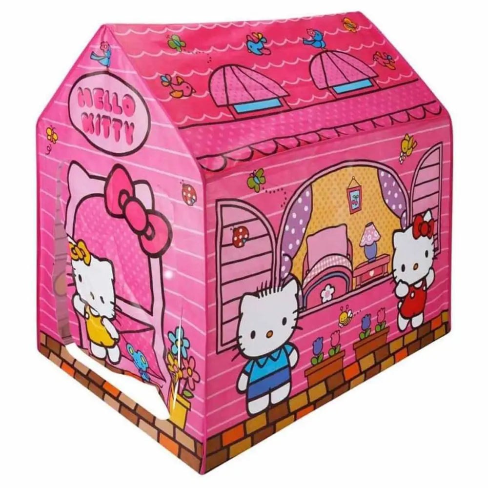 Hello Kitty Oyun Çadırı SUN-4847