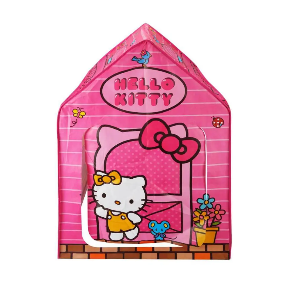 Hello Kitty Oyun Evi Çadır SUN-S00002035