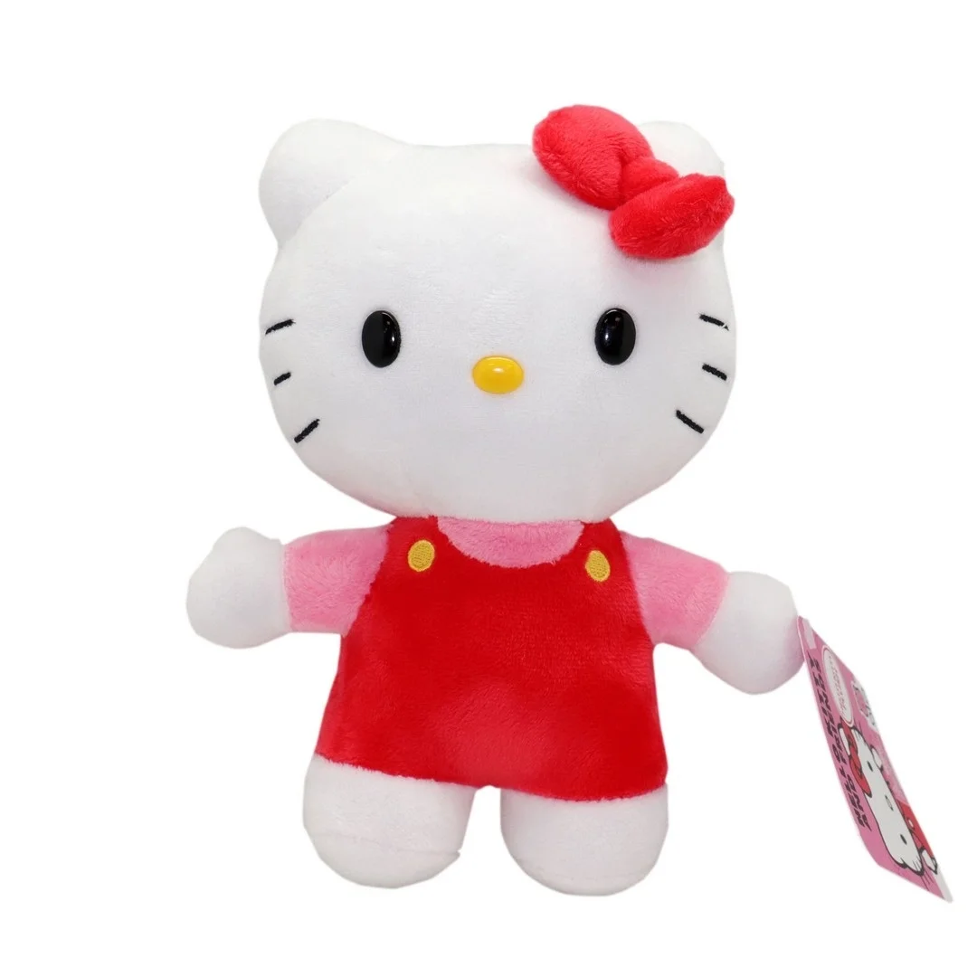 Hello Kitty Peluş 20 cm