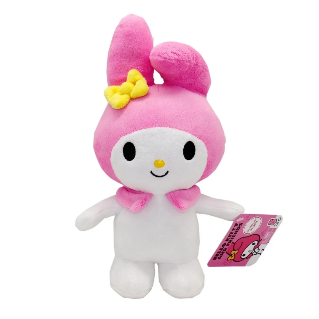 Hello Kitty Peluş 20 cm Fiyatı, Yorumları ve Özellikleri