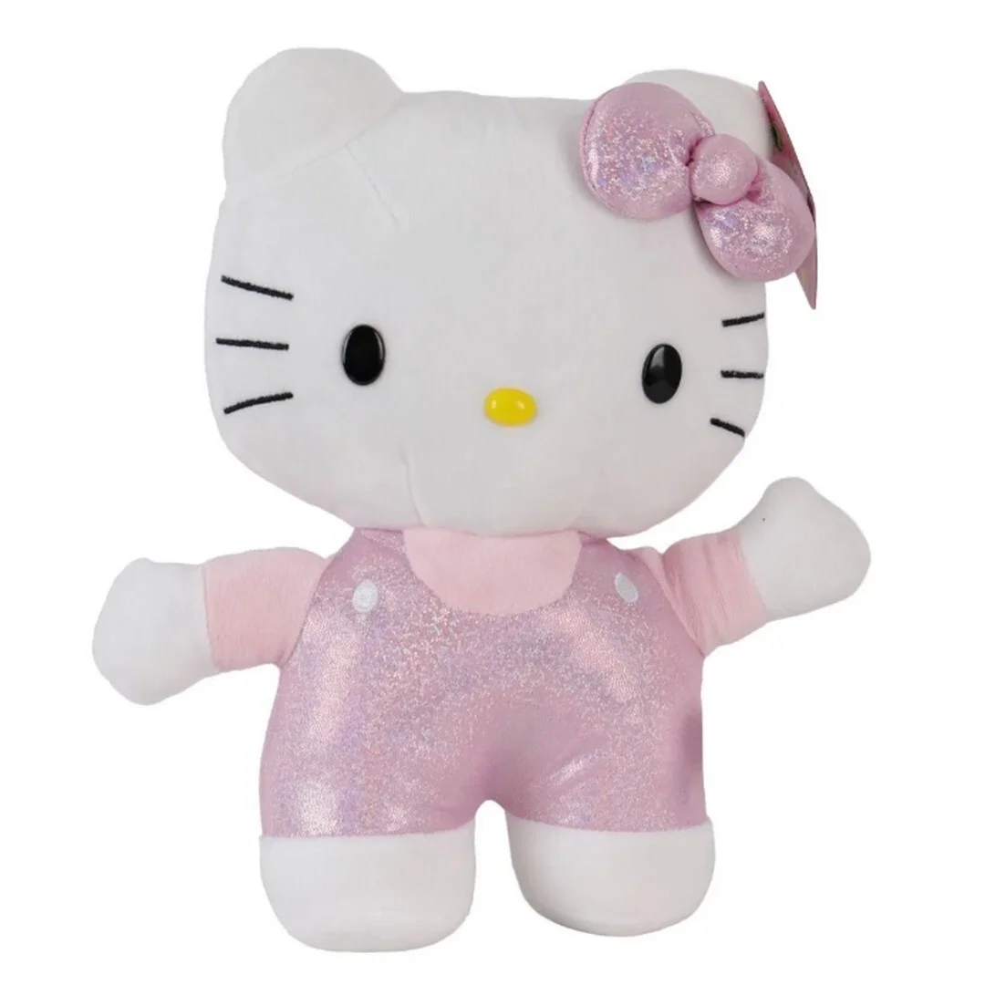 Hello Kitty Peluş S1 30 cm S00006115
