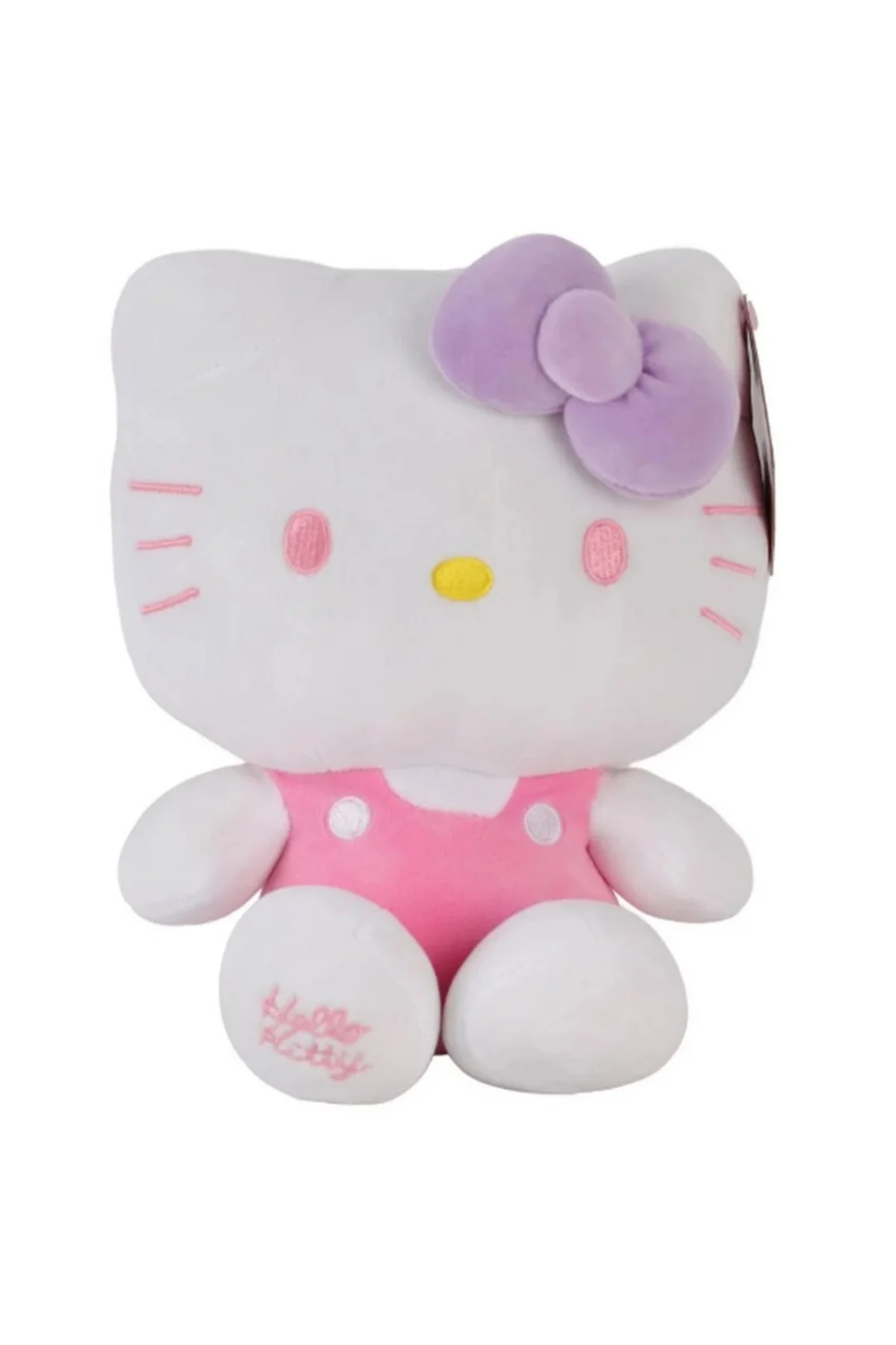 Hello Kitty Peluş S5 20 cm