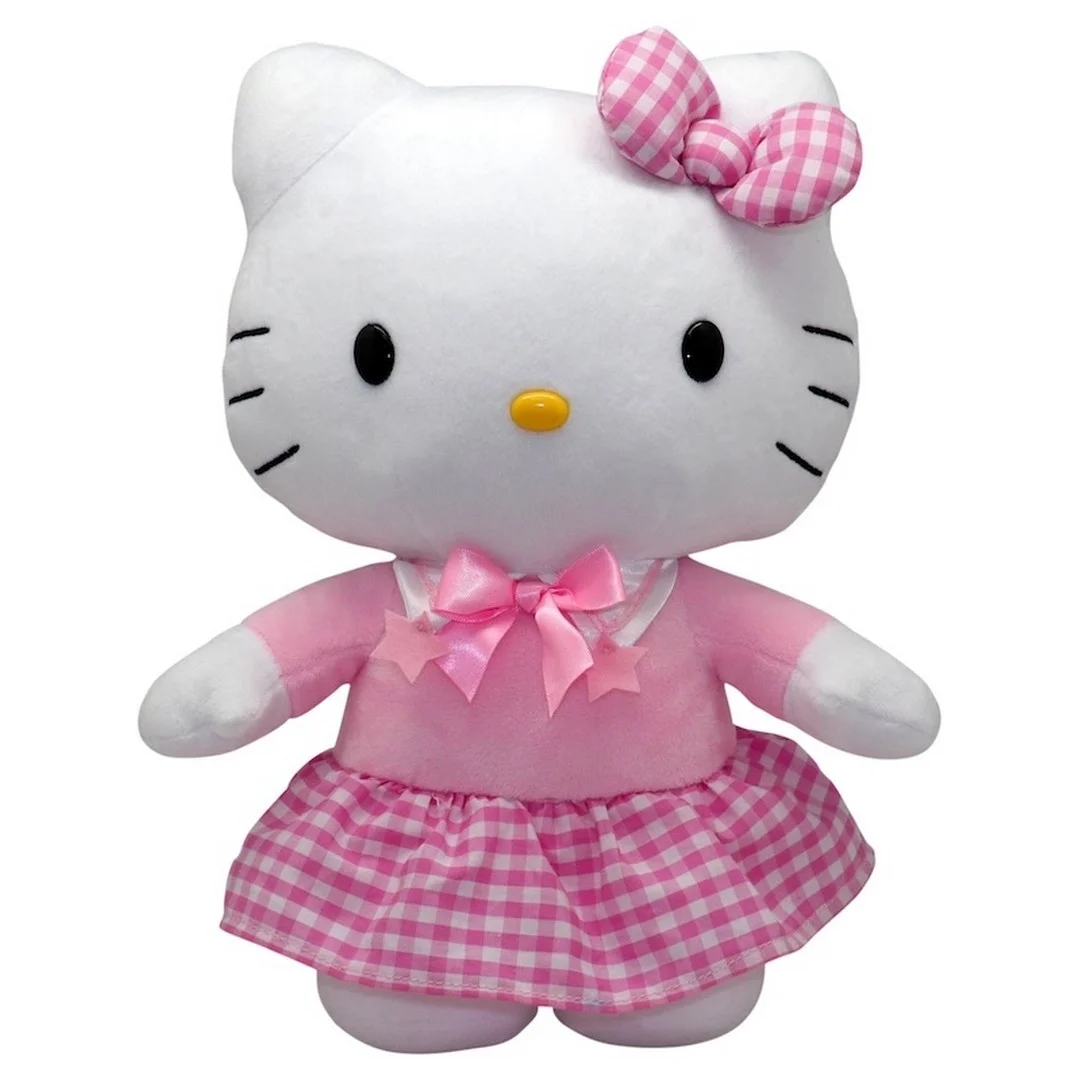 Hello Kitty S2 Peluş 30 cm Fiyatı, Yorumları ve Özellikleri