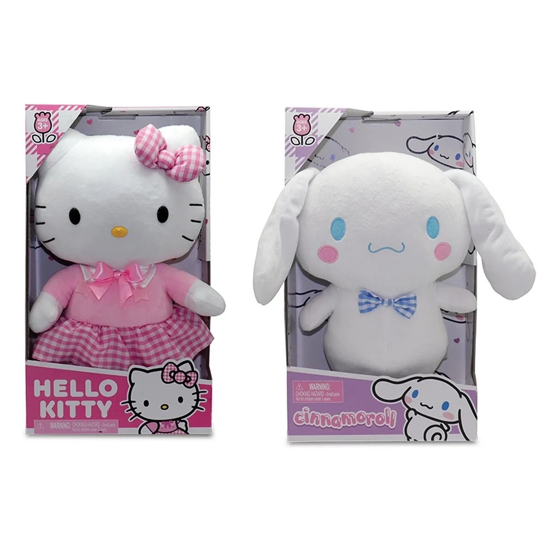 Hello Kitty S2 Peluş 30 cm Fiyatı, Yorumları ve Özellikleri