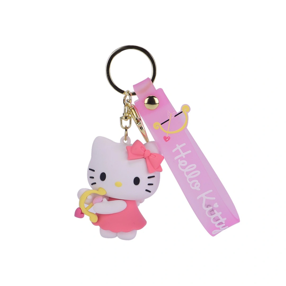 Hello Kitty ve Arkadaşları Anahtarlık Hello Kitty ve Arkadaşları Anahtarlık