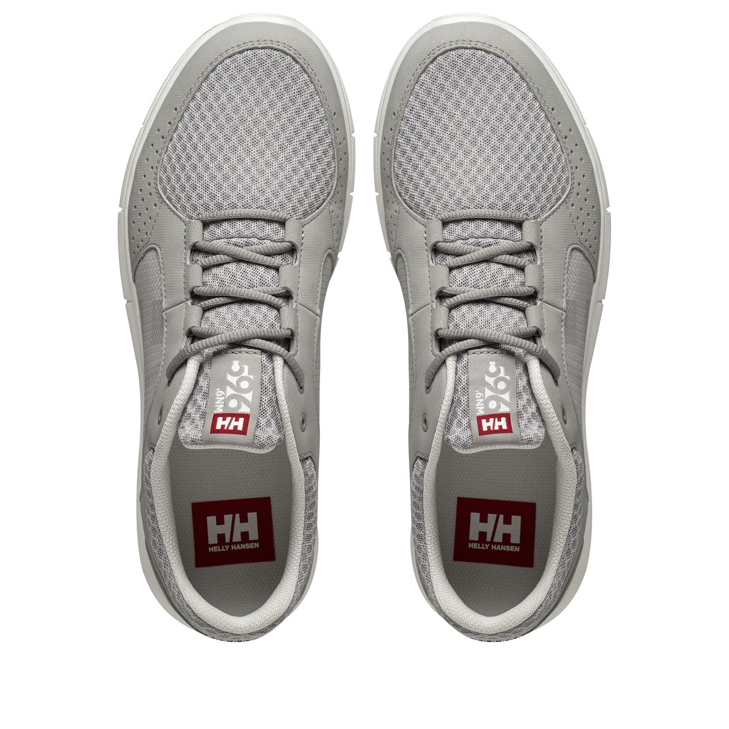 HELLY HANSEN AHIGA V4 HYDROPOWER YELKEN AYAKKABI HHA.11582NewLigh