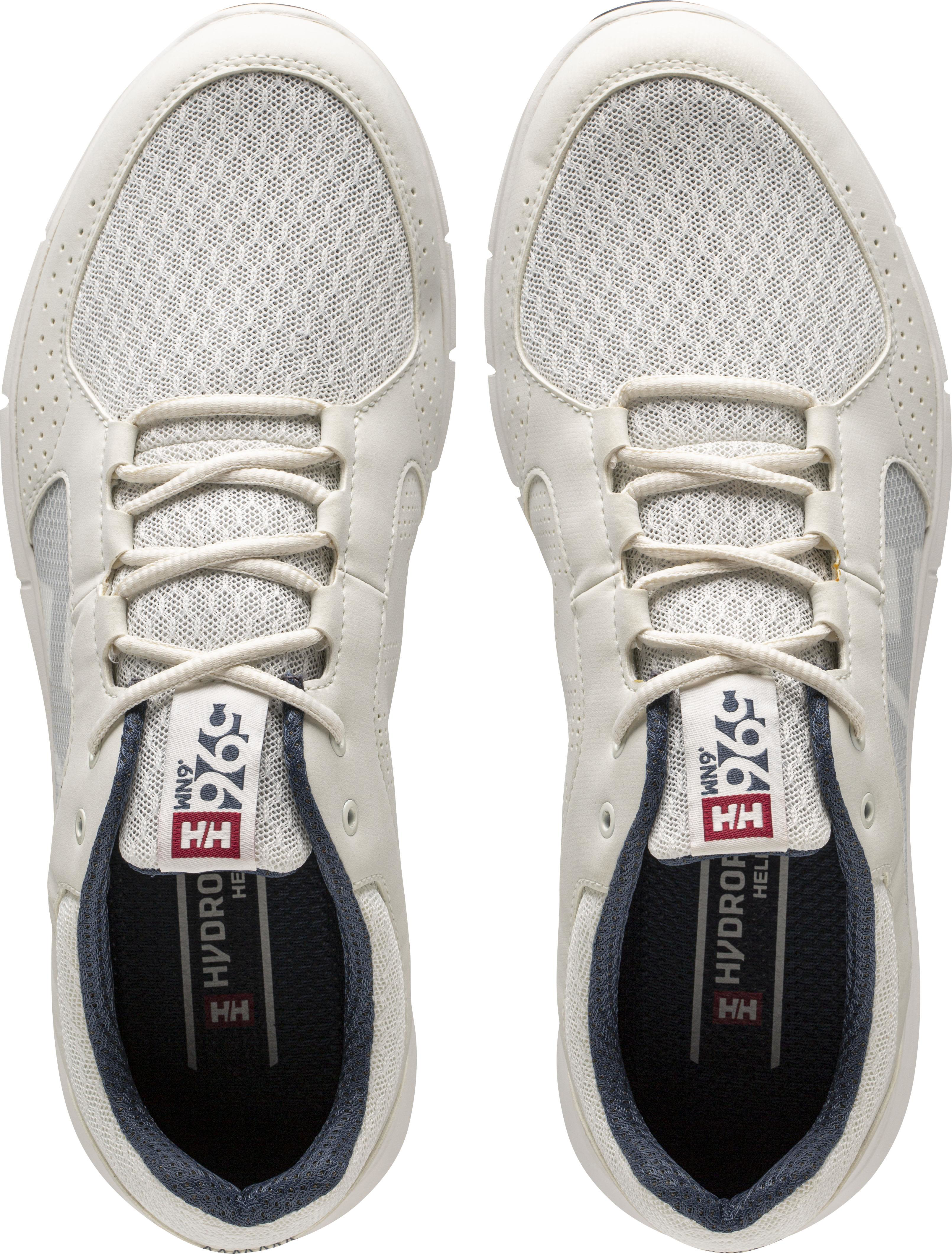 HELLY HANSEN AHIGA V4 HYDROPOWER YELKEN AYAKKABI