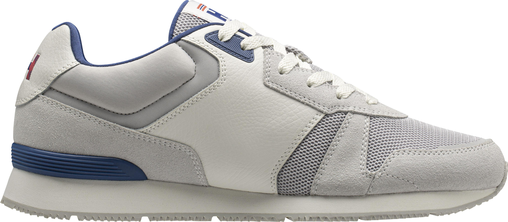 Helly Hansen  Anakin Leather 2 Ayakkabi Hha.11994Grey Fog