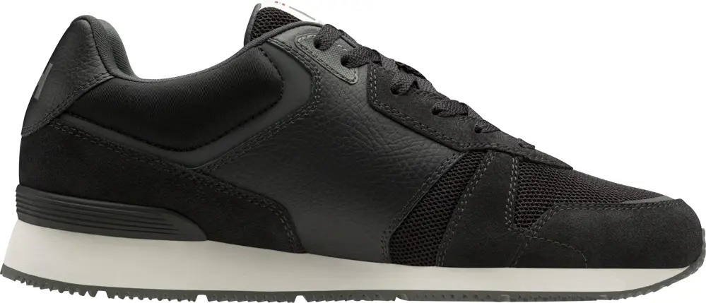 HELLY HANSEN ANAKIN LEATHER 2 AYAKKABI HHA.11994Black