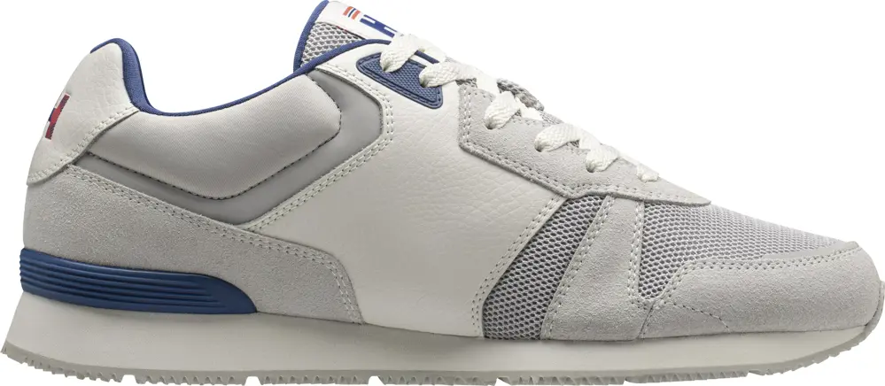 HELLY HANSEN ANAKIN LEATHER 2 AYAKKABI HHA.11994Grey Fog HELLY HANSEN ANAKIN LEATHER 2 AYAKKABI HHA.11994Grey Fog