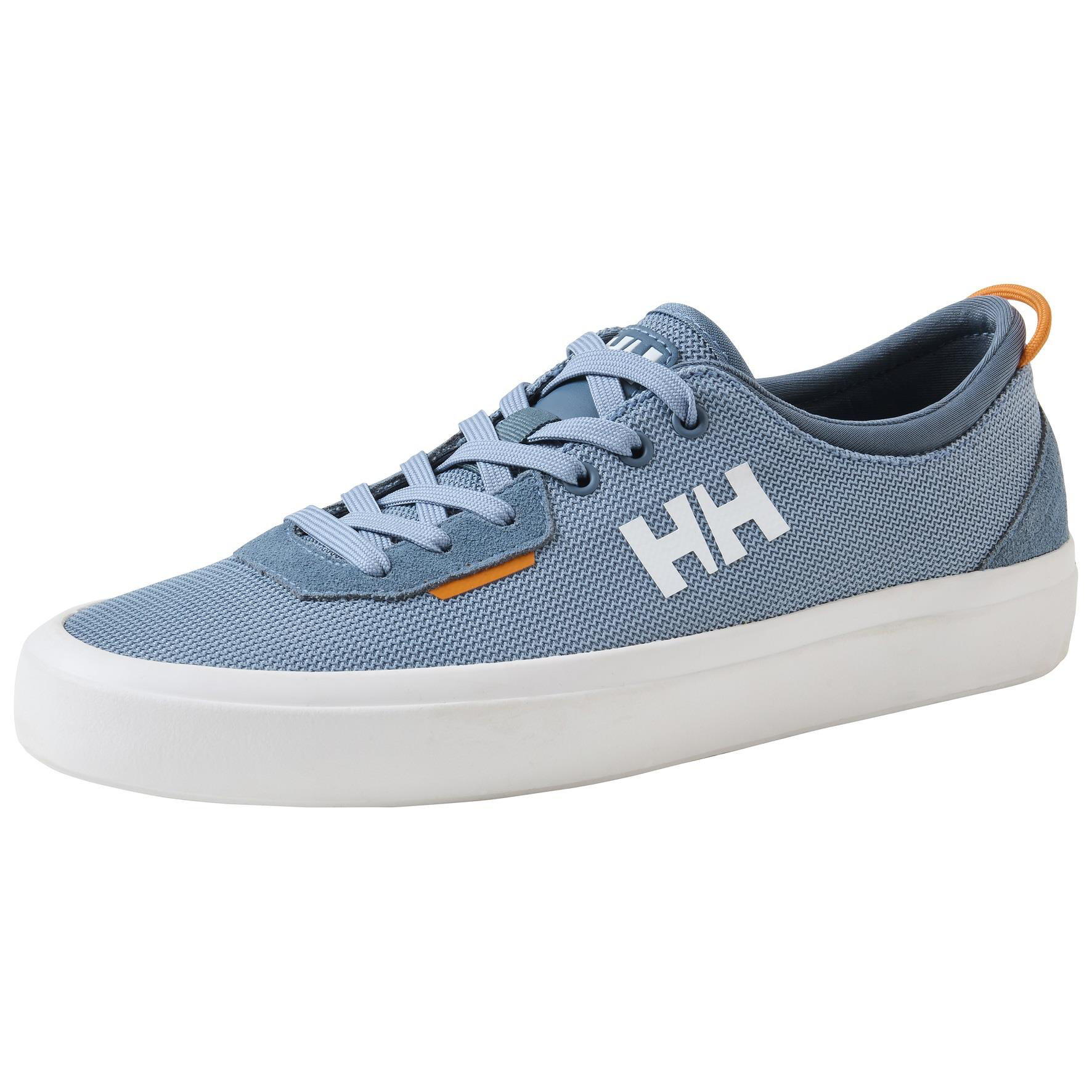 HELLY HANSEN BACKSHORE AYAKKABI HHA.12078WashedNavy
