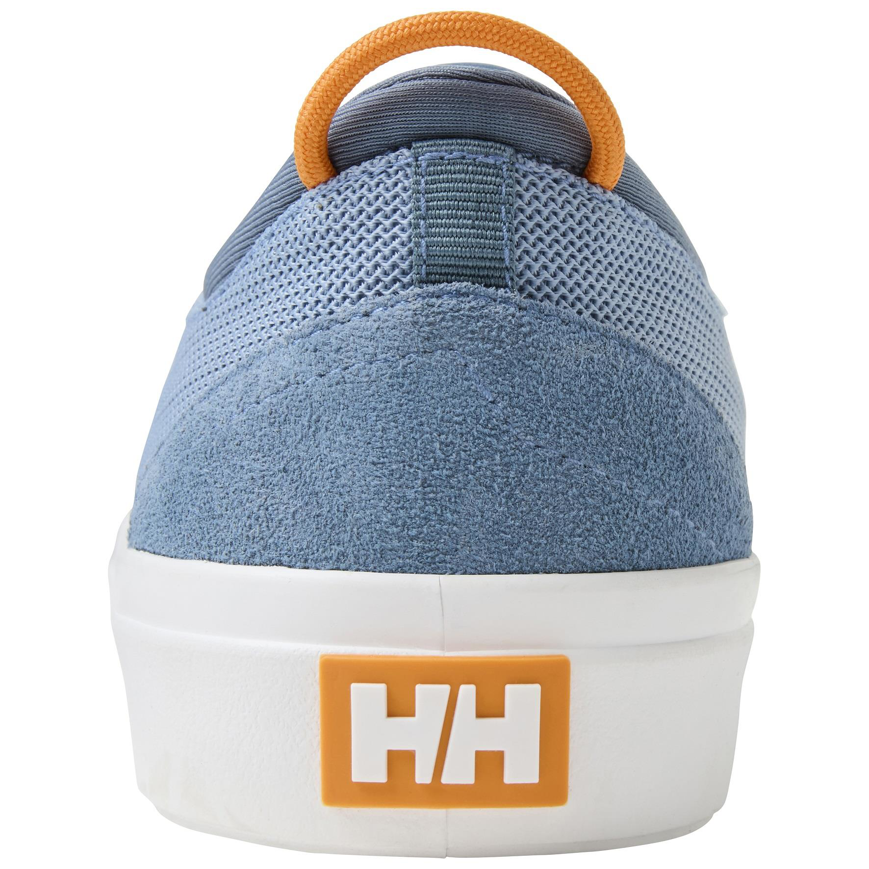 HELLY HANSEN BACKSHORE AYAKKABI HHA.12078WashedNavy