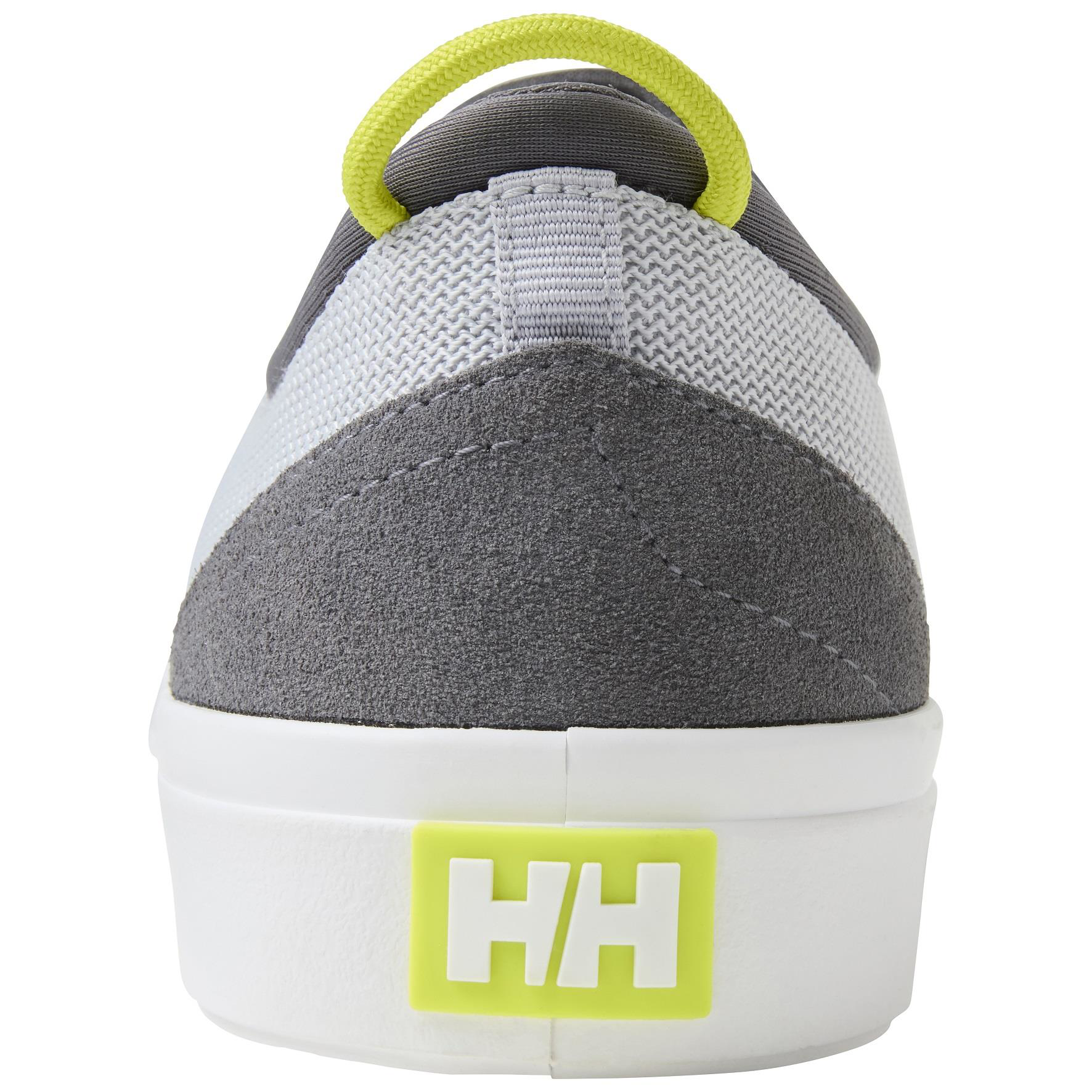 HELLY HANSEN BACKSHORE AYAKKABI HHA.12078QuietShade