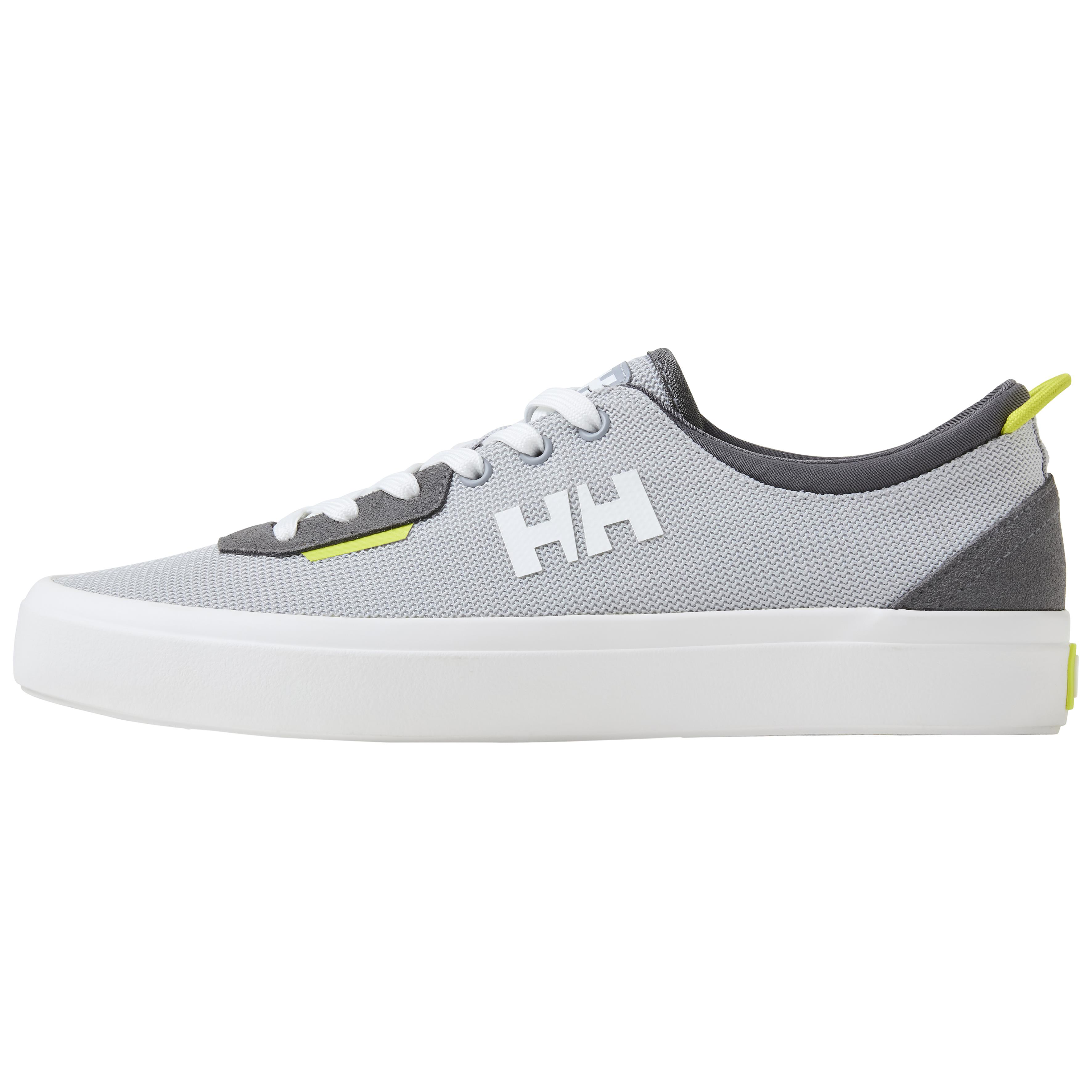 HELLY HANSEN BACKSHORE AYAKKABI HHA.12078QuietShade