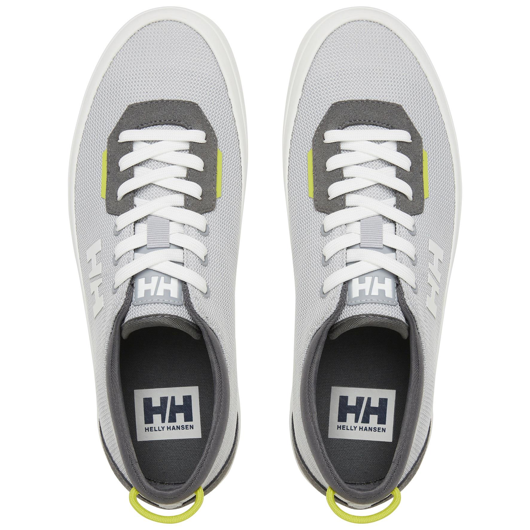 HELLY HANSEN BACKSHORE AYAKKABI HHA.12078QuietShade