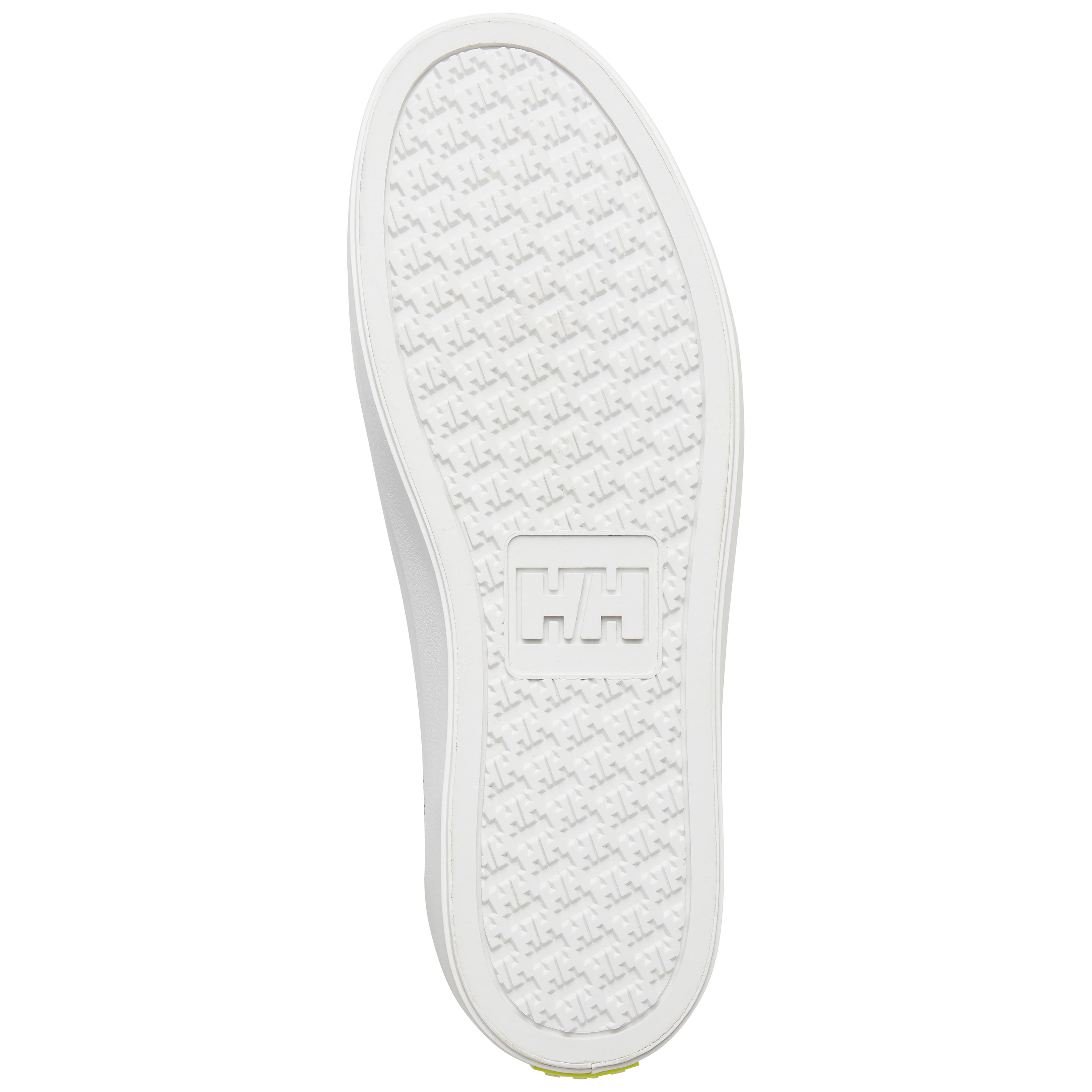 HELLY HANSEN BACKSHORE AYAKKABI HHA.12078QuietShade