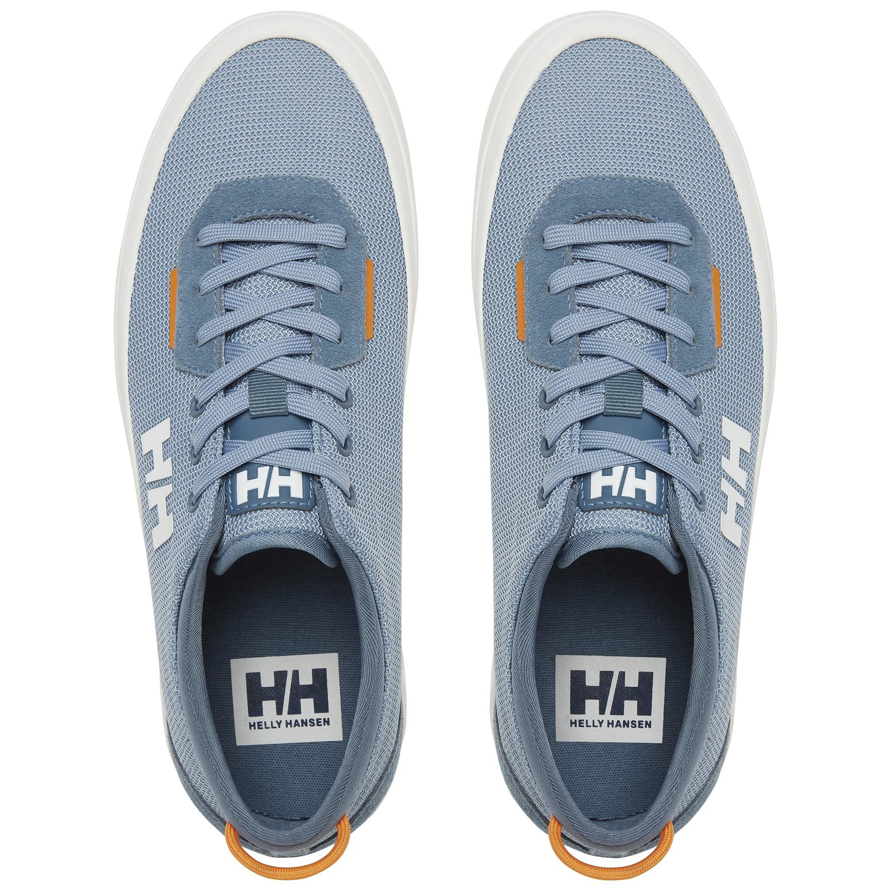 HELLY HANSEN BACKSHORE AYAKKABI HHA.12078WashedNavy