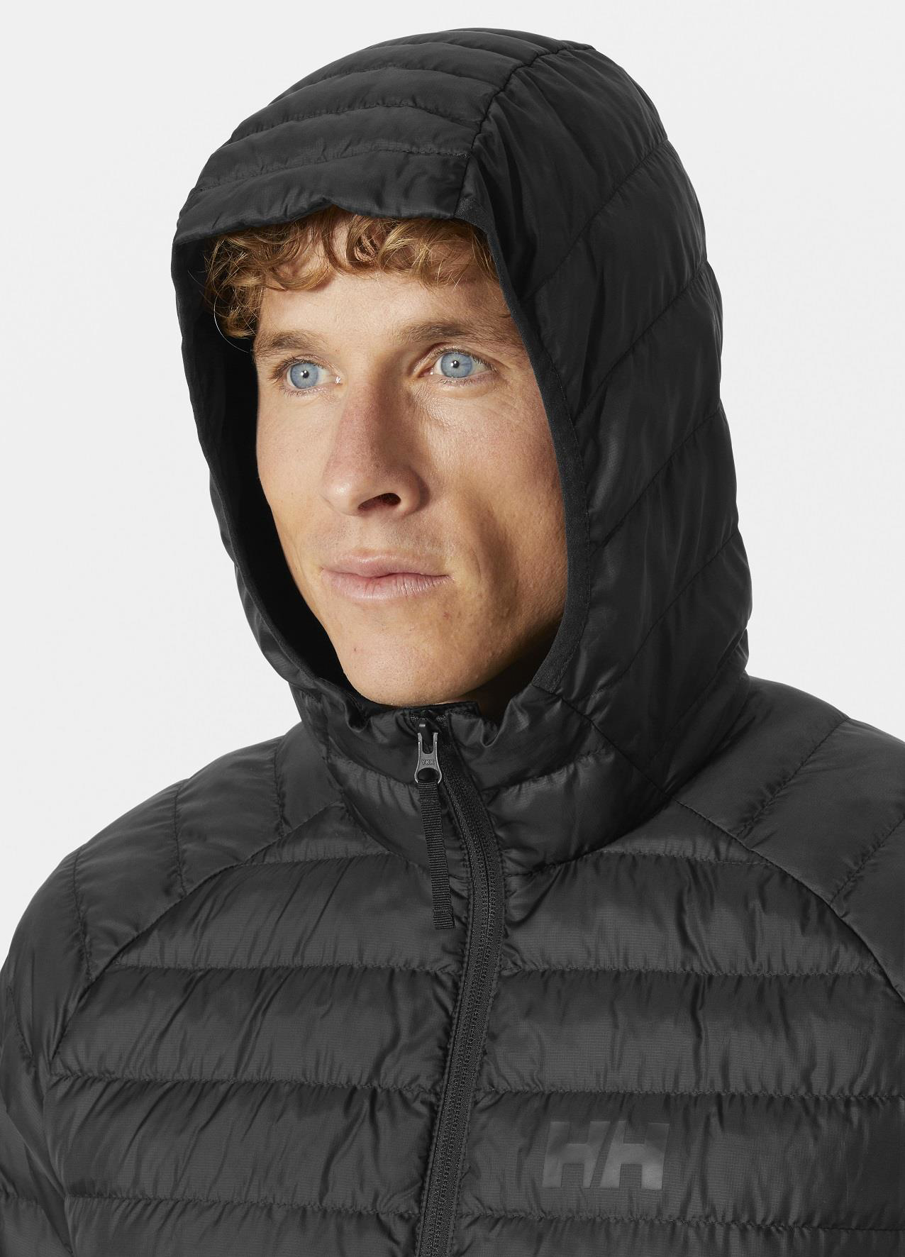 Helly Hansen  Banff Hooded İnsulator Kapüşonlu Mont Hha.63251-Blac