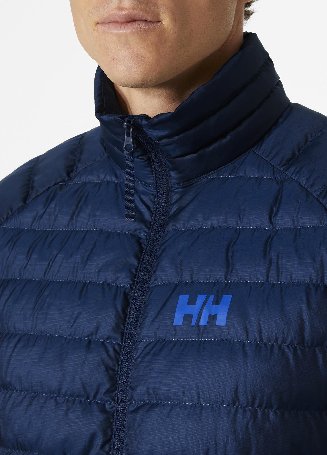 Helly Hansen  Banff İnsulator Jacket Mont Hha.63253-Cobalt