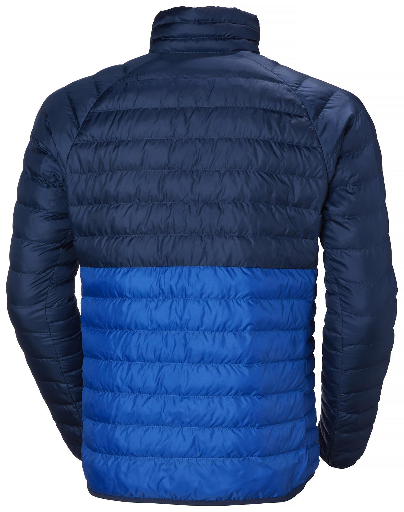 Helly Hansen  Banff İnsulator Jacket Mont Hha.63253-Cobalt