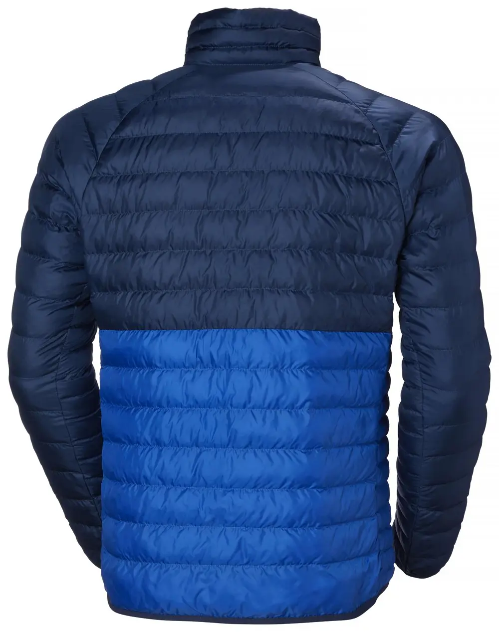 HELLY HANSEN BANFF INSULATOR JACKET MONT HHA.63253-COBALT
