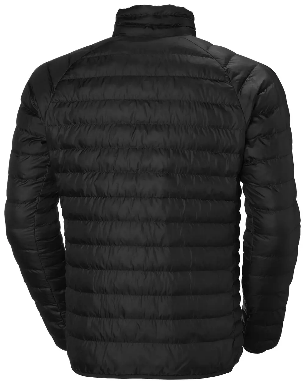HELLY HANSEN BANFF INSULATOR JACKET MONT HHA.63253-BLACK