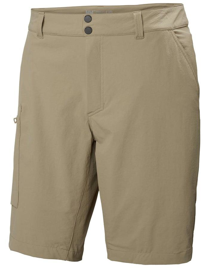 Helly Hansen  Brono Softshell Şort Hha.63052Pepple