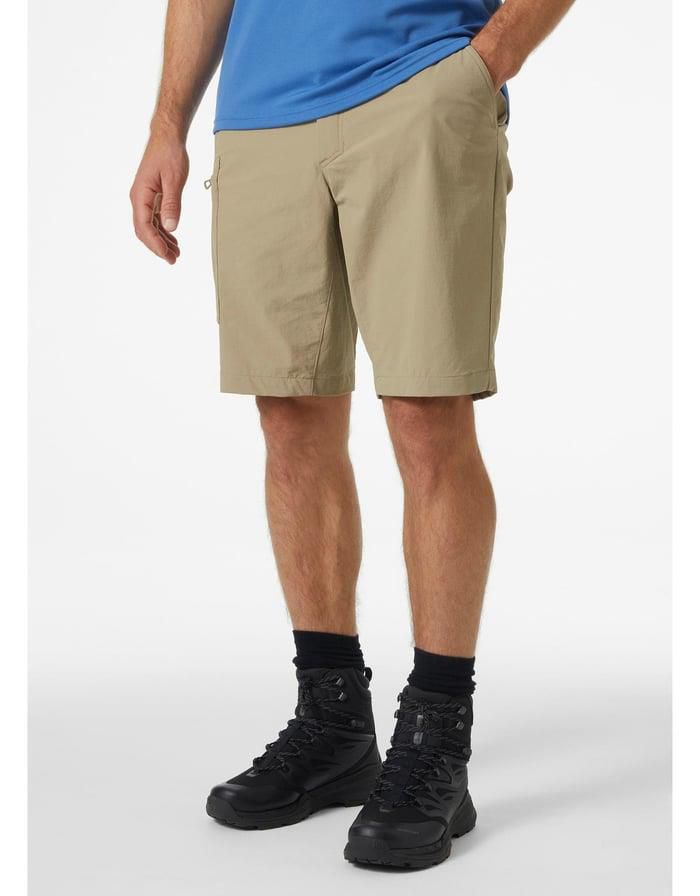 Helly Hansen  Brono Softshell Şort Hha.63052Pepple