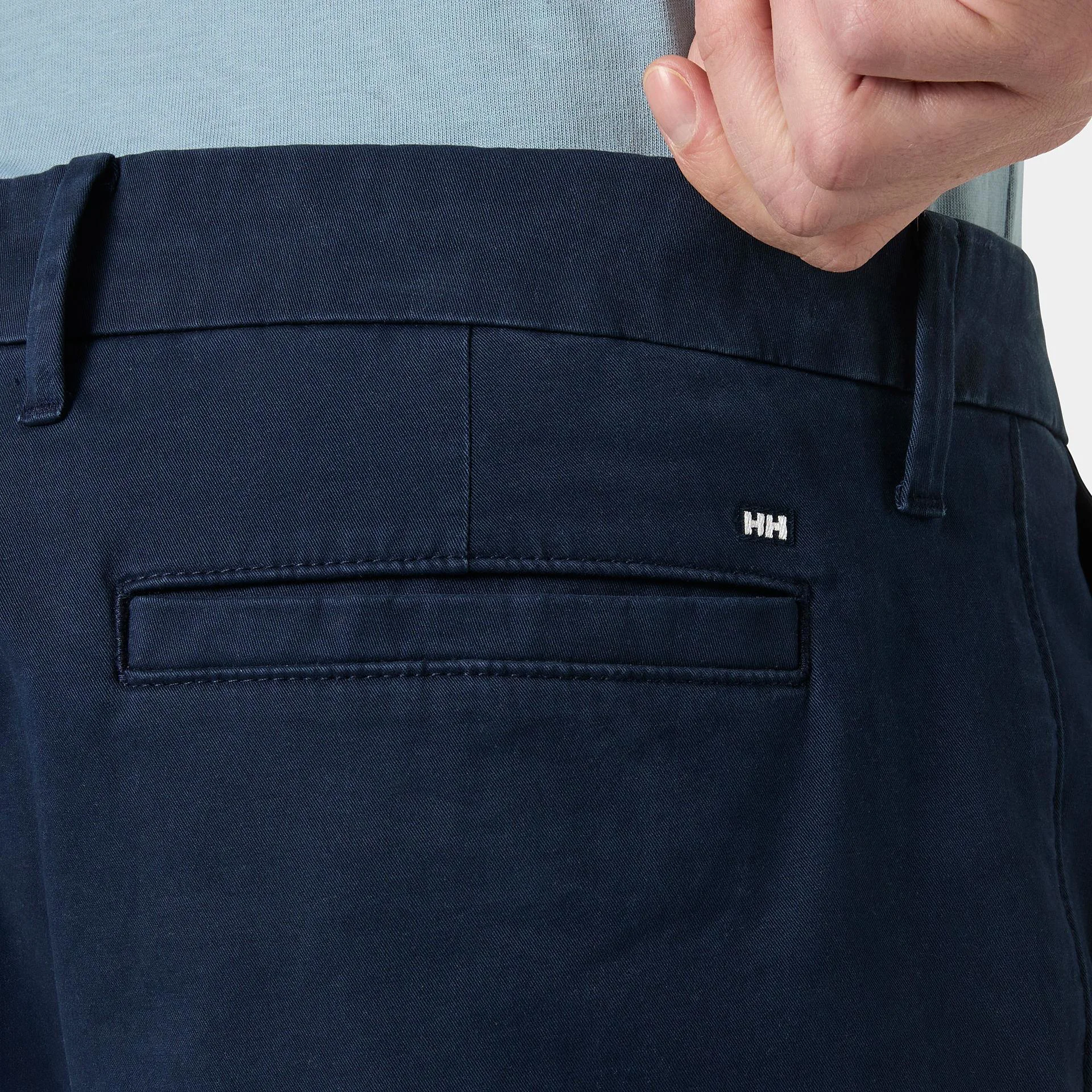 HELLY HANSEN BRYGGEN CHINO ŞORT HHA.54536-597