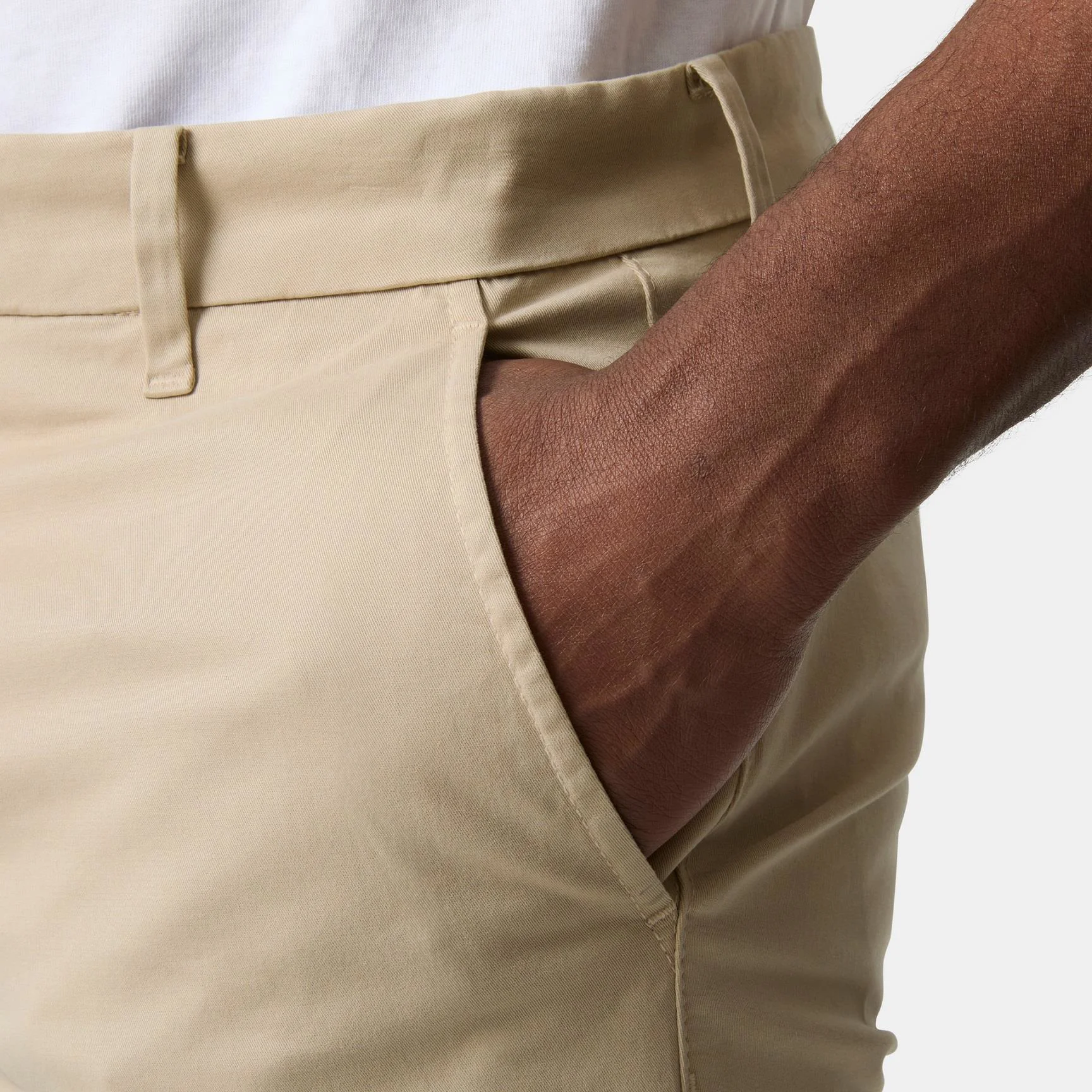 HELLY HANSEN BRYGGEN CHINO ŞORT HHA.54536-078