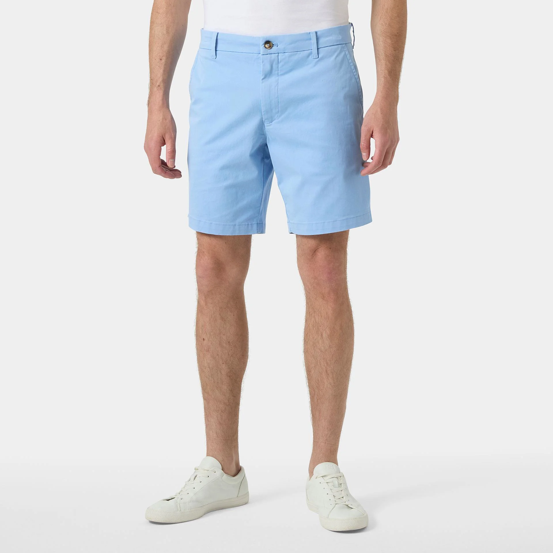 HELLY HANSEN BRYGGEN CHINO ŞORT HHA.54536-627