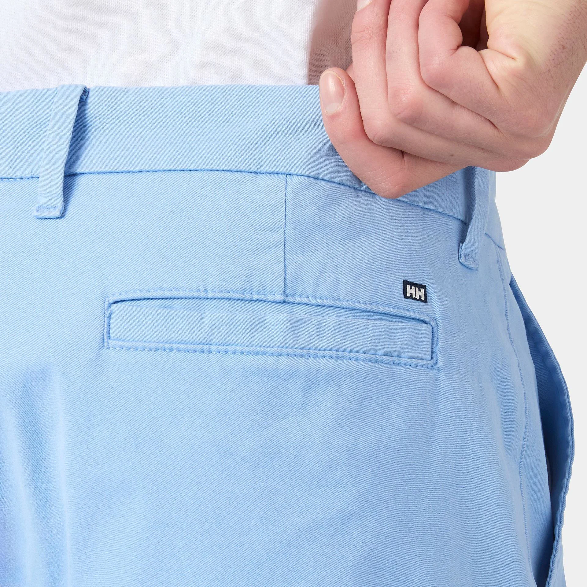HELLY HANSEN BRYGGEN CHINO ŞORT HHA.54536-627