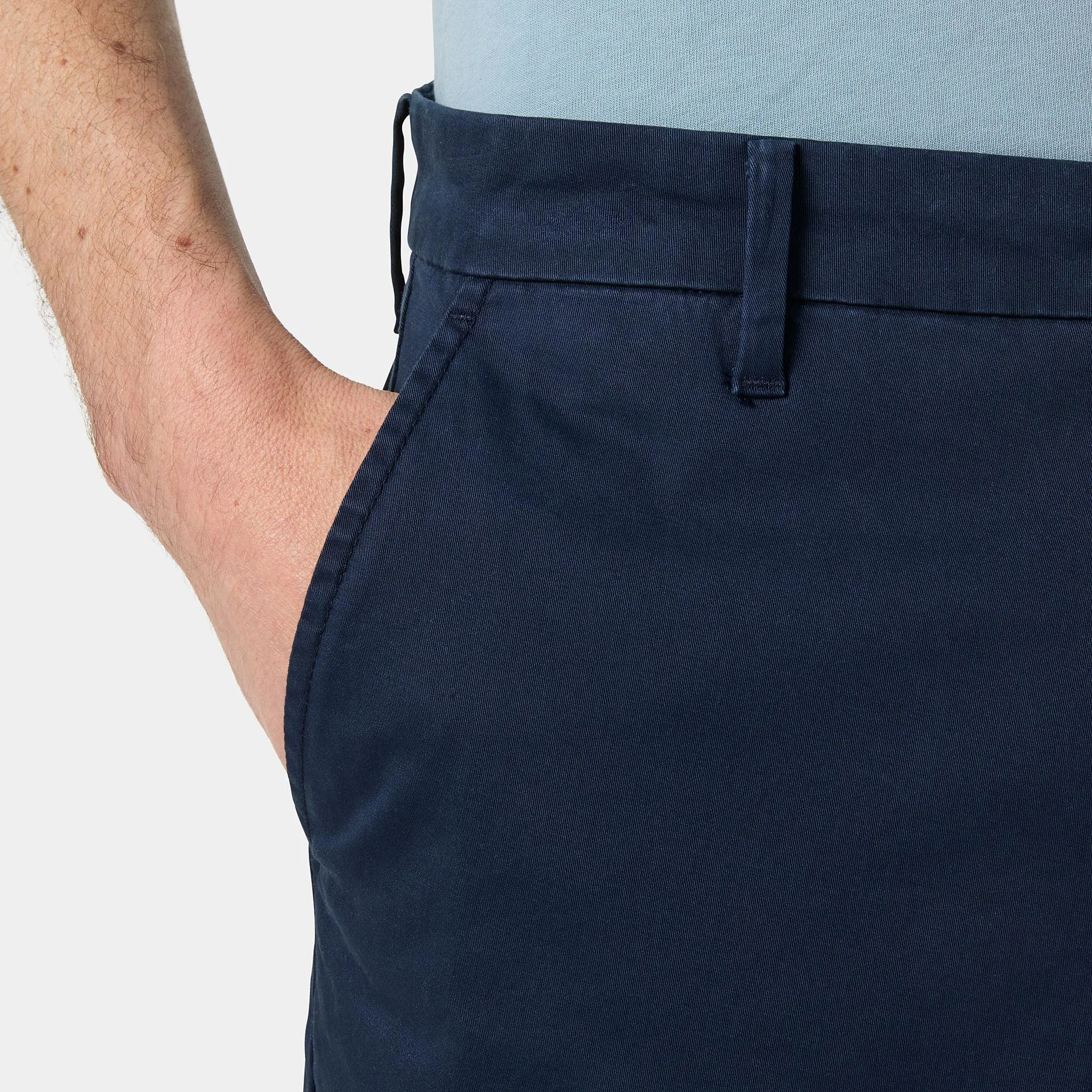 HELLY HANSEN BRYGGEN CHINO ŞORT HHA.54536-597