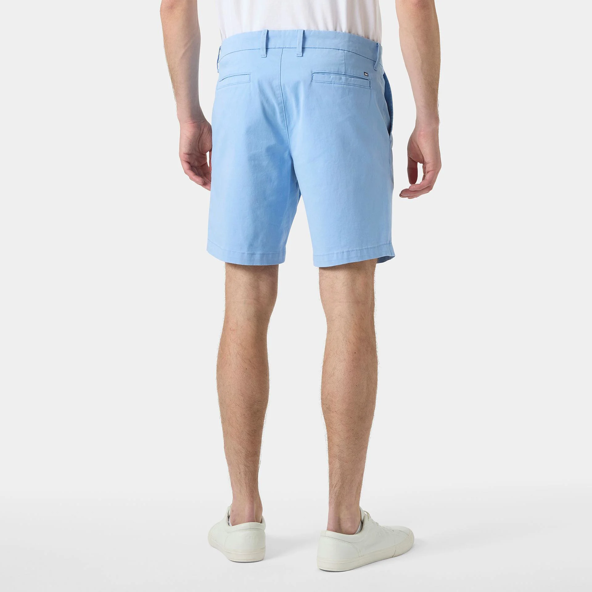 HELLY HANSEN BRYGGEN CHINO ŞORT HHA.54536-627