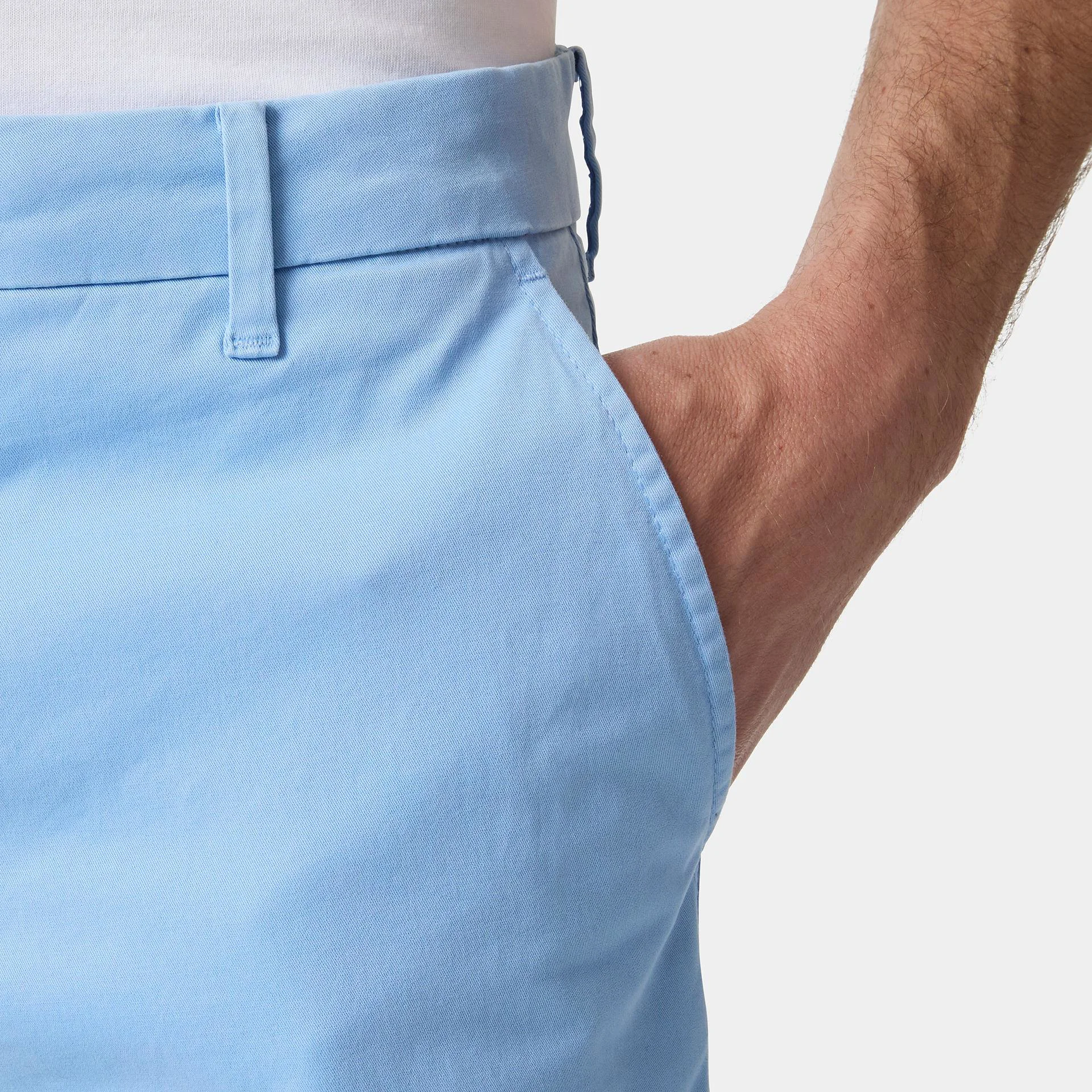HELLY HANSEN BRYGGEN CHINO ŞORT HHA.54536-627