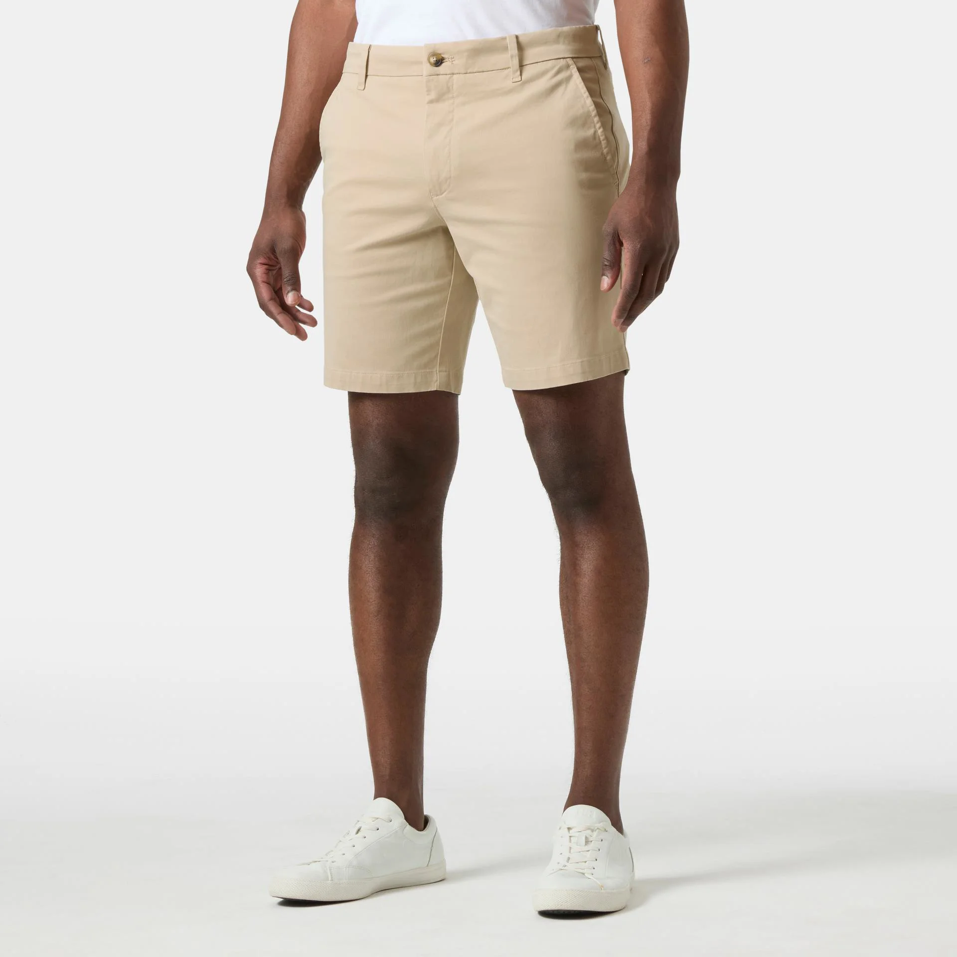 HELLY HANSEN BRYGGEN CHINO ŞORT HHA.54536-078