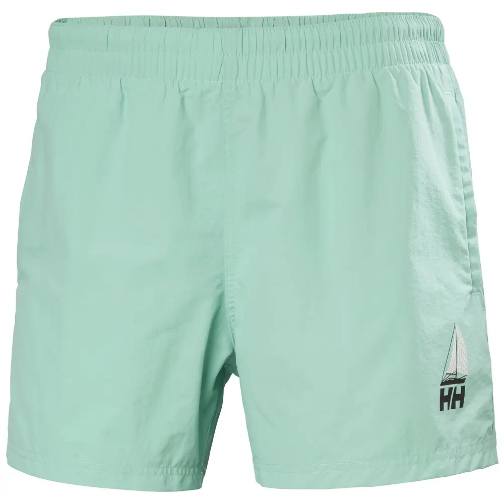 HELLY HANSEN CASCAIS DENİZ ŞORTU HHA.34031Lagoon